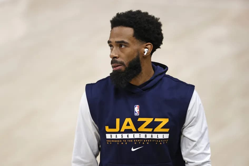 Daily public money update: Bettors hammering the Jazz on Monday