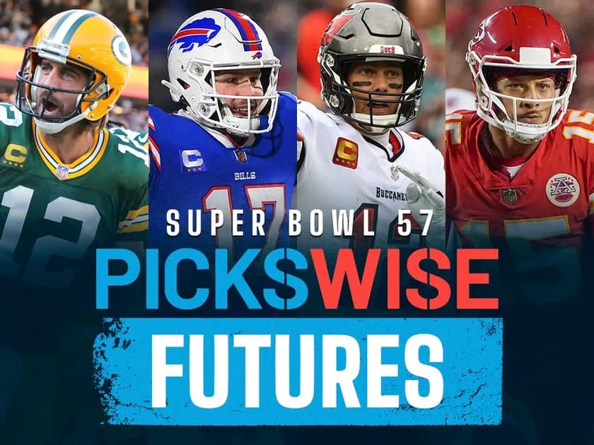 NFL Super Bowl 57 predictions, odds and best bets: Ride the Buffalo Bills to go all the way