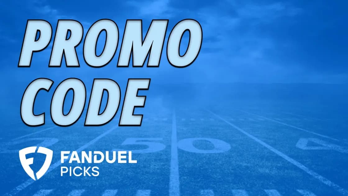 Get the FanDuel Picks promo code for Texans-Chargers and Ravens-Packers