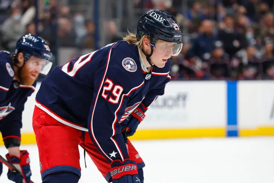 NHL Friday mega parlay (+1321 odds): Urgency breeds success?