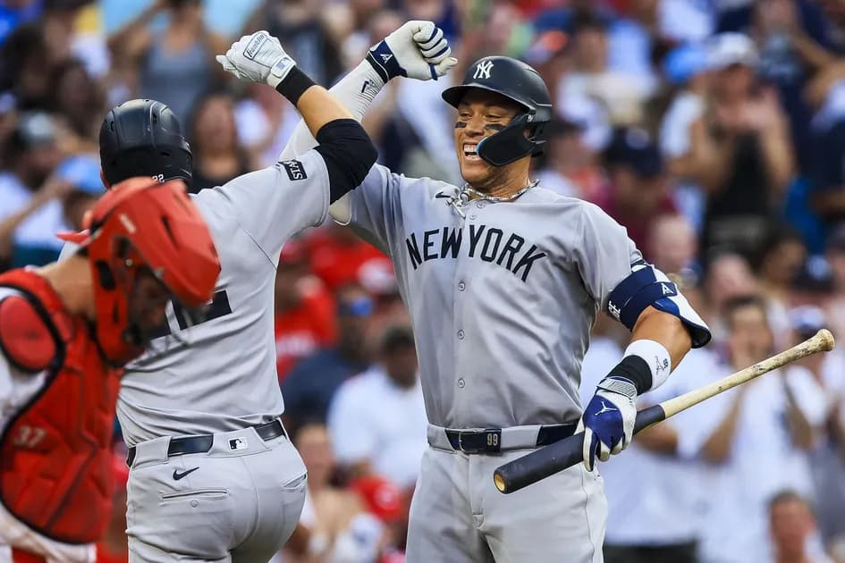 MLB Picks & Predictions for Friday, June 27: Athletics vs Yankees & Rays vs Orioles Best Bets