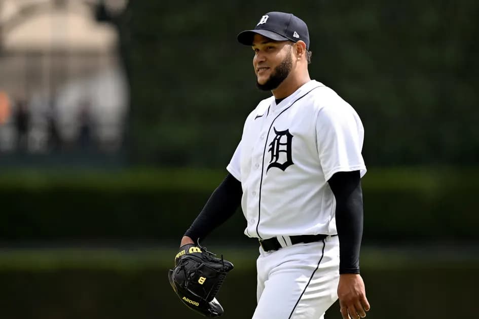 Best MLB prop bets for today 7/19: Eduardo Rodriguez whiffs Royals