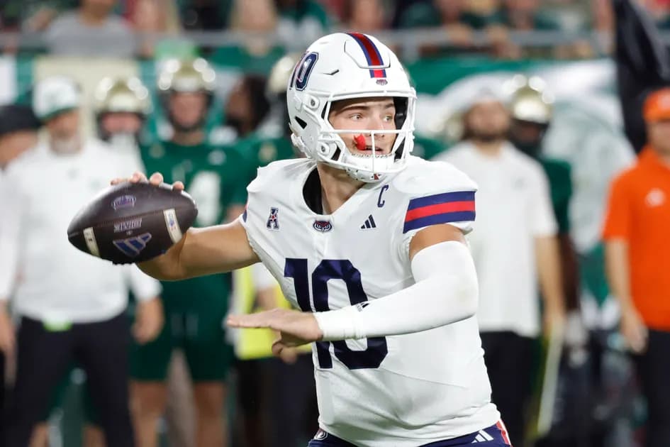 American Conference Predictions 2026: Odds & Best Bets