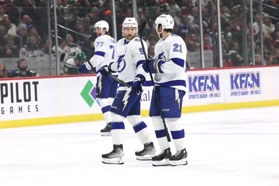 Best NHL parlay picks, Saturday, 12/23, 3-leg parlay at mega +1019 odds: Tampa re-establishes themselves