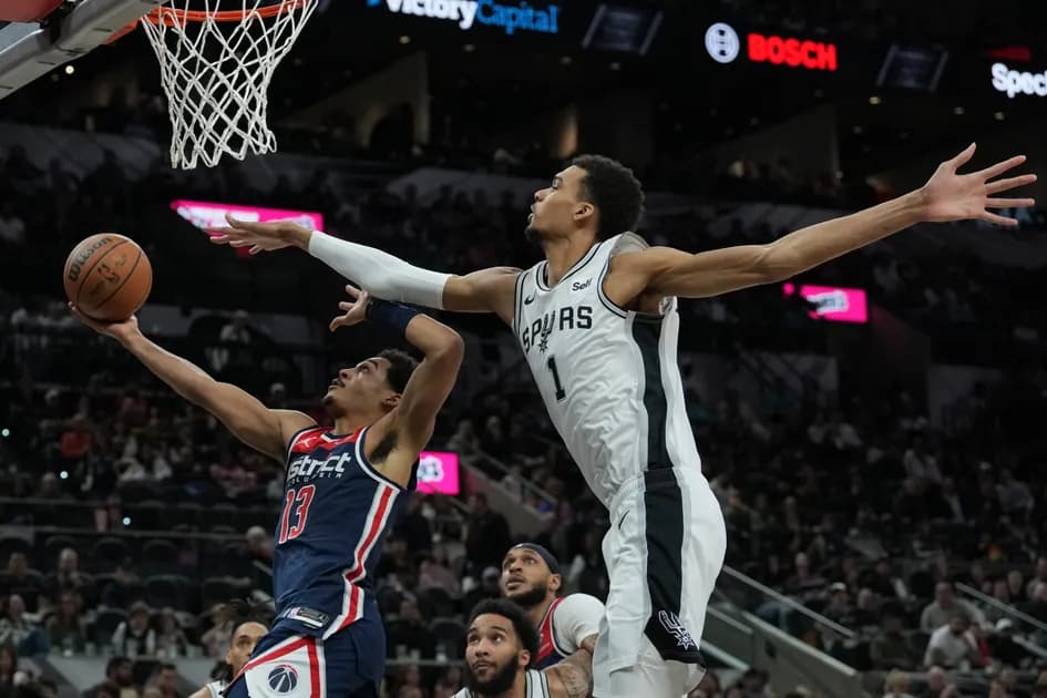 Today's Best NBA Prop Bet Picks & Predictions, Friday 1/3: It's a Jordan Poole Party