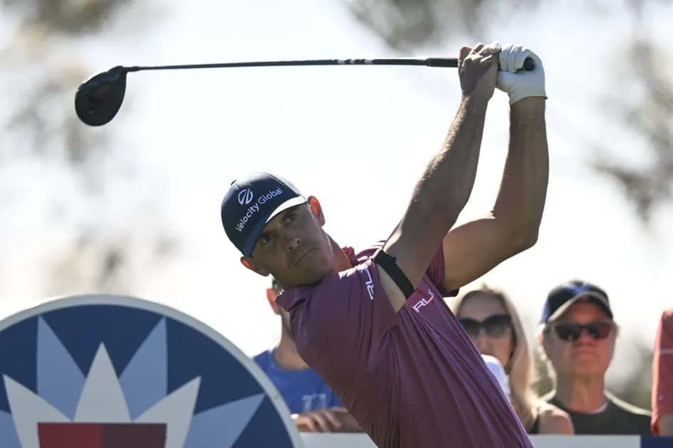 Golf picks: Wyndham Championship predictions & best bets from Joe Champion