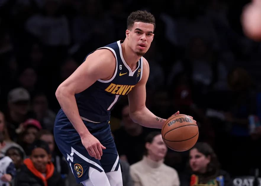 Clippers vs Nuggets Prediction & Same Game Parlay picks: MPJ helps Nuggets advance at +348 odds