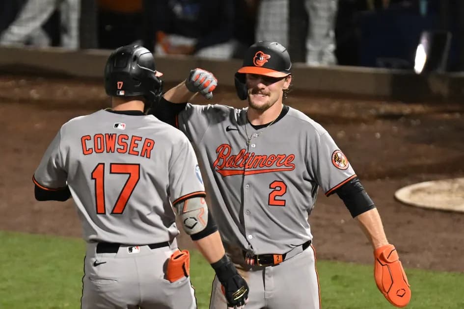 MLB Picks & Predictions for Sunday, September 7: Dodgers vs Orioles & Blue Jays vs Yankees Best Bets