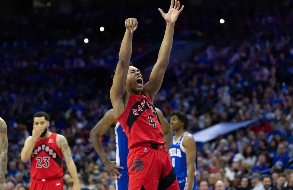 Best NBA player prop bets for today, 1/12: Scottie Barnes does the dirty work