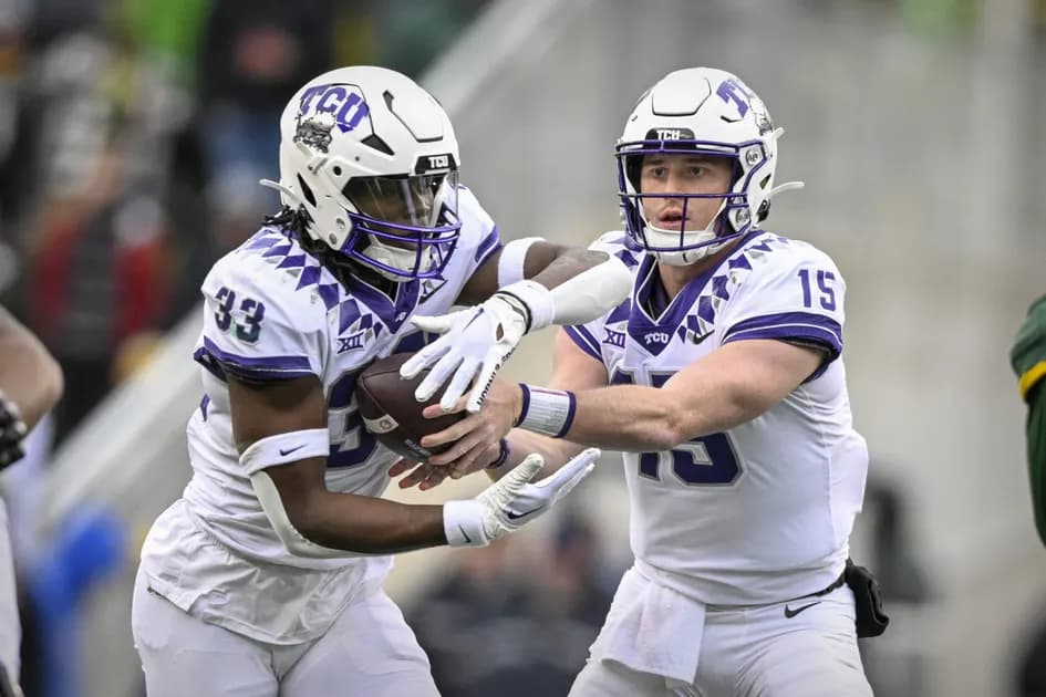 College football National Championship: TCU vs Georgia NCAAF predictions & best bets: Horned Frogs can't be counted out