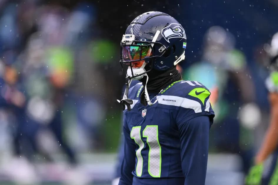 Our NFL expert's best player prop bets for Seattle Seahawks vs Chicago Bears on Thursday Night Football