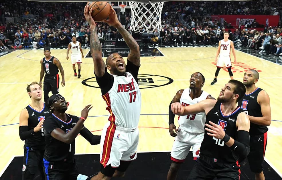 Best NBA player prop for Tuesday's slate: Tucker with buckets