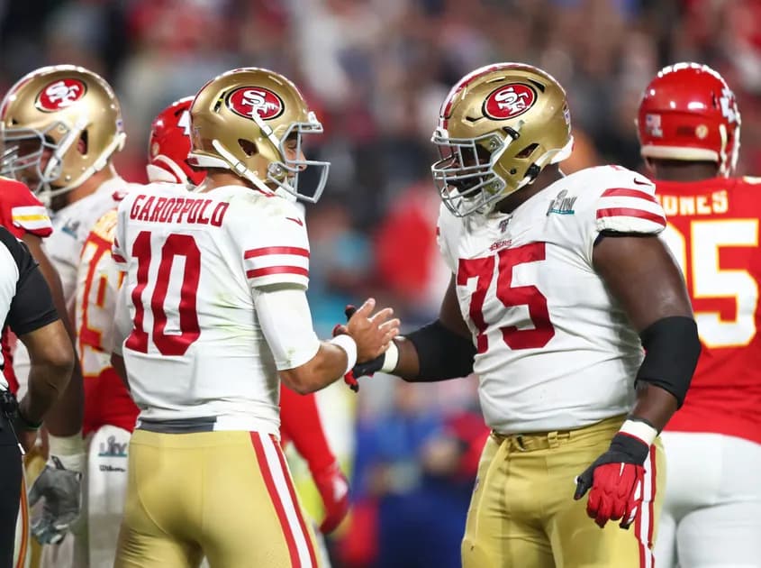This Week's Hottest Trends: 5 best trends for betting NFL Week 7
