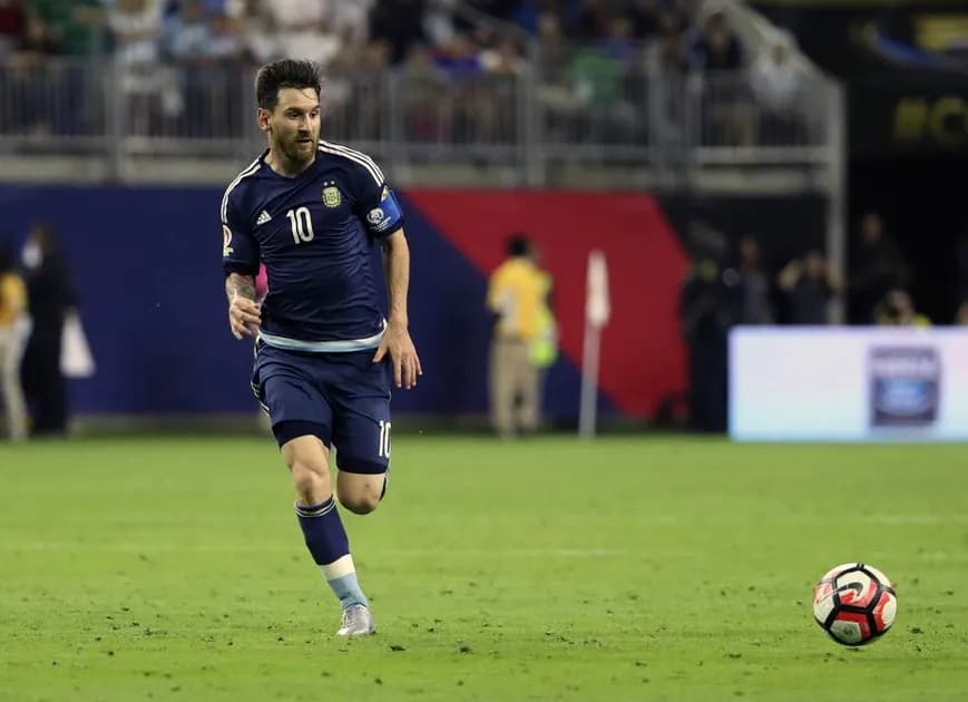 Argentina vs Australia predictions: Same Game Parlay picks at +846 odds: Lionel Messi can assist Argentina's cause