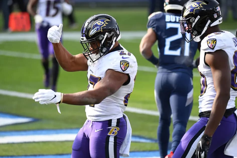 Sunday's NFL Preseason Week 2 parlay at mega (+701 odds): Ravens remain dominant in August