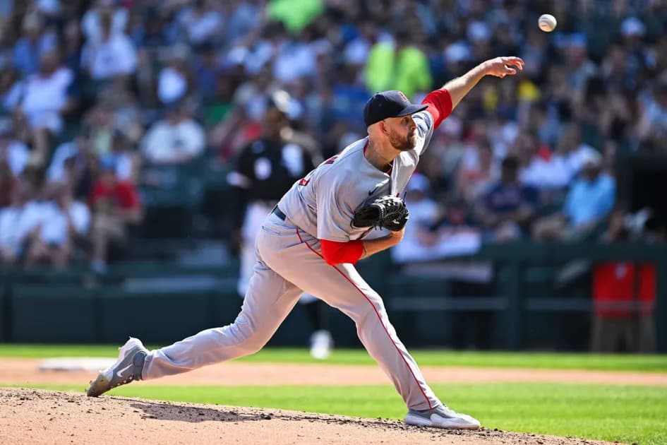 Best MLB prop bets for today, 8/26: A trio of MLB pitcher props