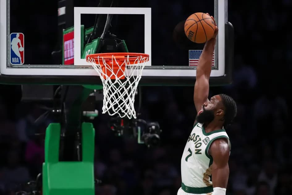 NBA Slam Dunk 2024 Contest Picks, Predictions & Best Bets for NBA All-Star Weekend