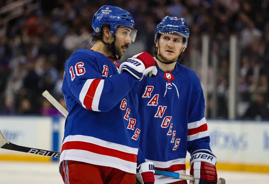 Rangers vs Hurricanes Prediction & Same Game Parlay picks: Vincent Trocheck challenges Carolina at +650 odds