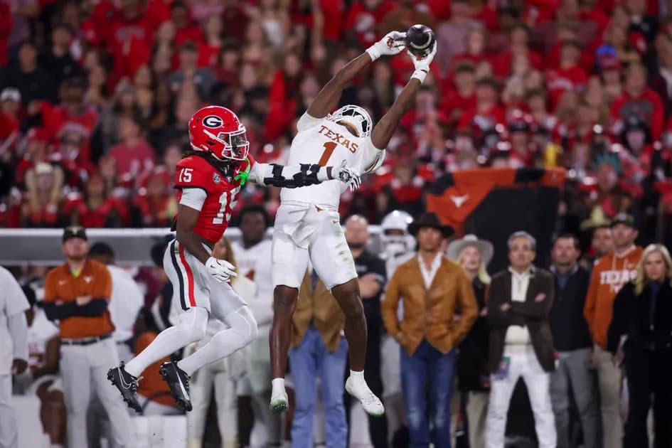 College Football Week 2 Player Props: Best Bets & Picks
