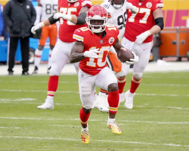 Best Super Bowl Player Prop Bets: Chiefs Edition
