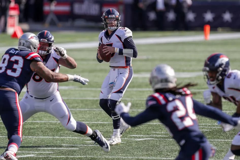 NFL Week 7 betting guide - everything you need to win