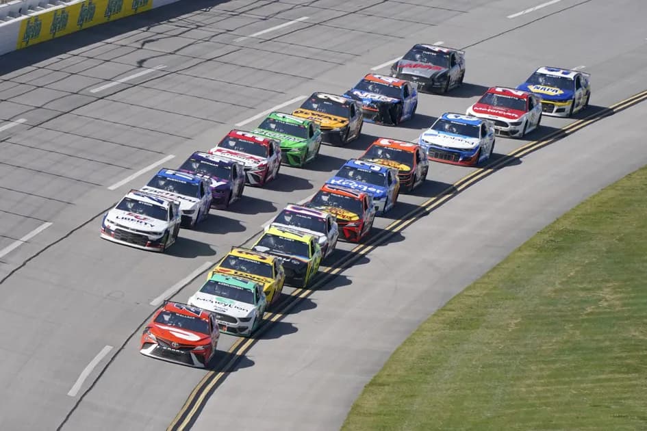 BetMGM Promo Code Unlocks You $150 Bonus Win or Lose: Daytona 500 Today