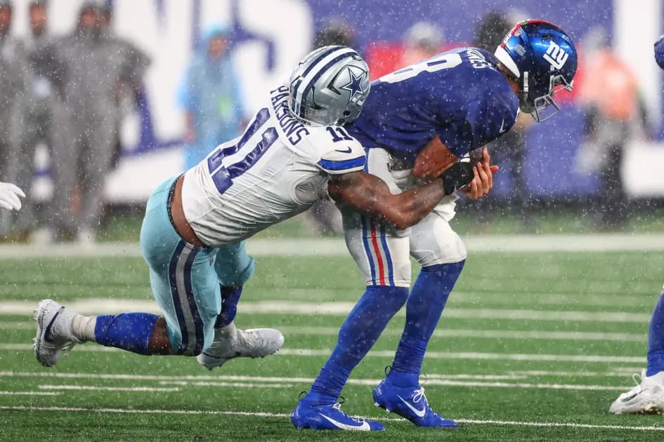 NFL Power Rankings Week 3: Where do all 32 teams stack up?