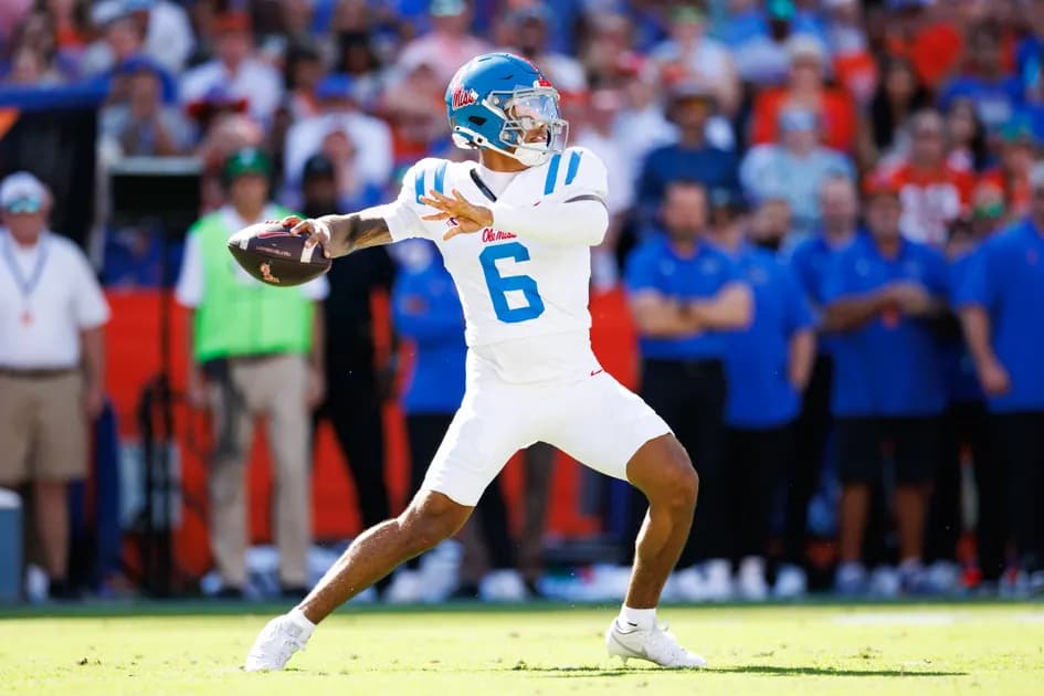 College Football Week 8 Player Props: Best Bets & Picks