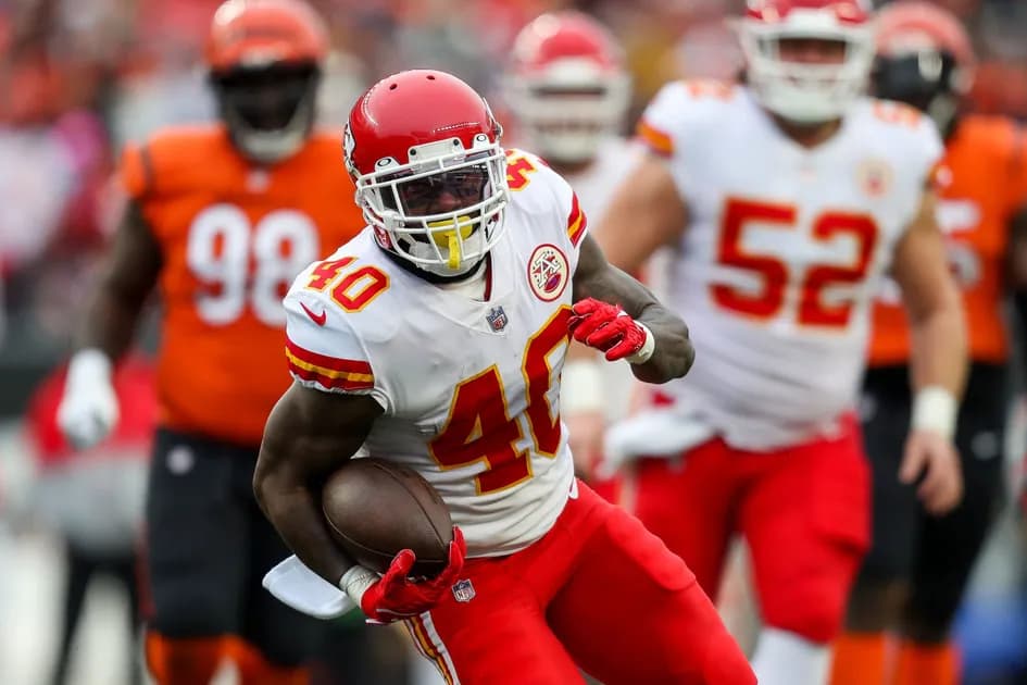 NFL Week 18 same game parlay (+935 odds): Kansas City Chiefs vs Denver Broncos