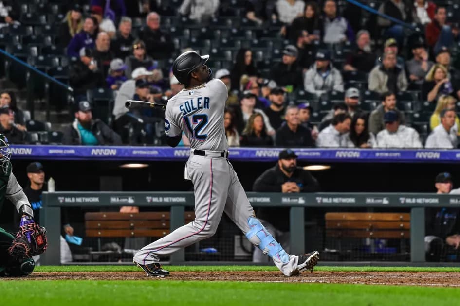 Expert MLB best bets, picks and predictions today, 5/25: Catch of the day in Colorado