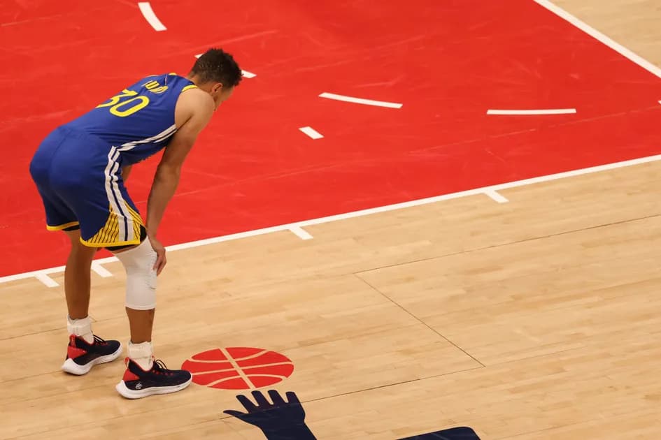NBA Friday same game parlay: Denver Nuggets vs Golden State Warriors (+1129)