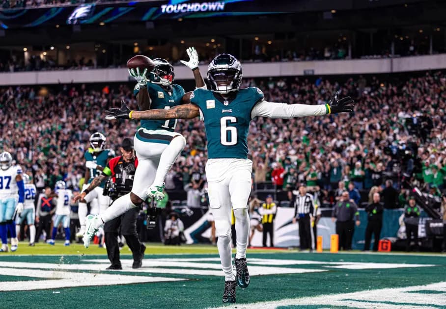 $1,500 BetMGM bonus code for Super Bowl 59 PW1500: Eagles vs Chiefs