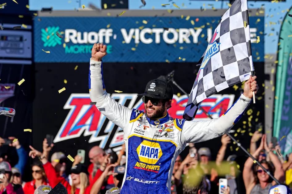 NASCAR Grant Park 220 2023 Drivers, Predictions and Best Bets: Chase Elliott has value