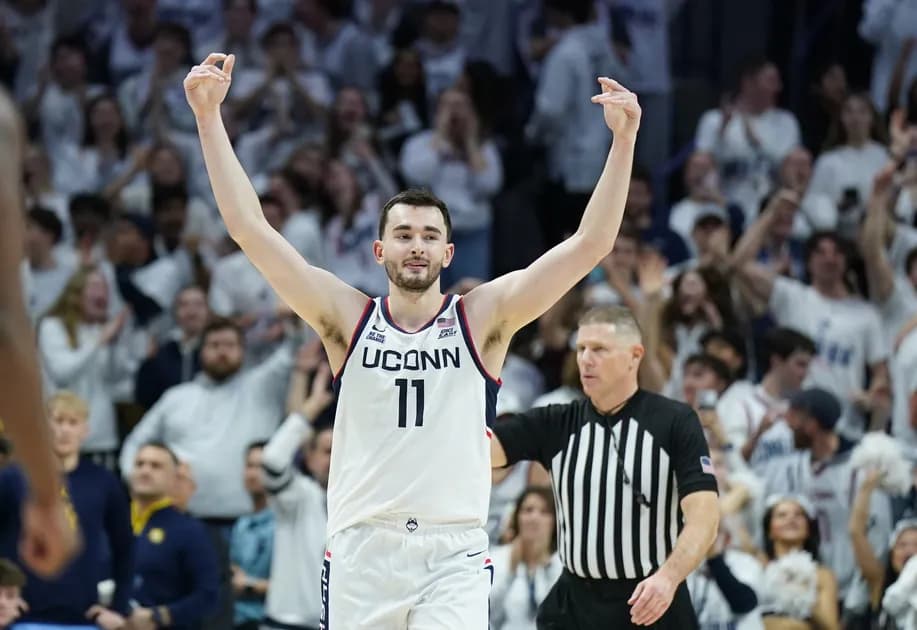Underdog March Madness promo for UConn vs Florida today: $1,000 bonus