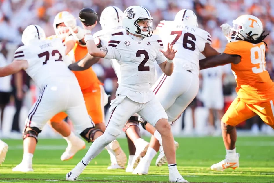 College Football Week 8 opening lines, odds and best bet: Take the point with the 'Dogs