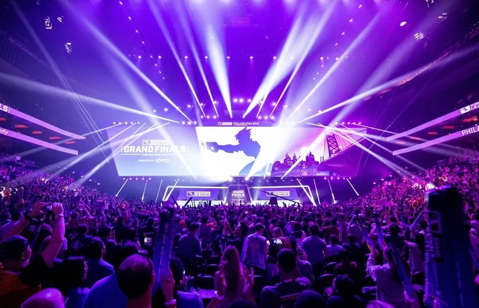 How to bet on Esports