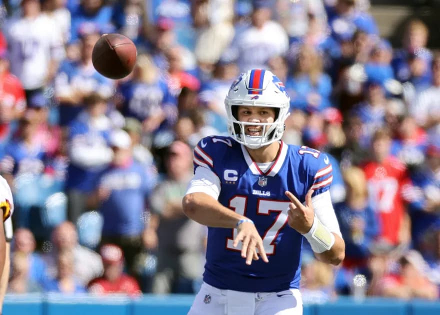 Our expert's best player prop bets for Miami Dolphins vs Buffalo Bills on Sunday