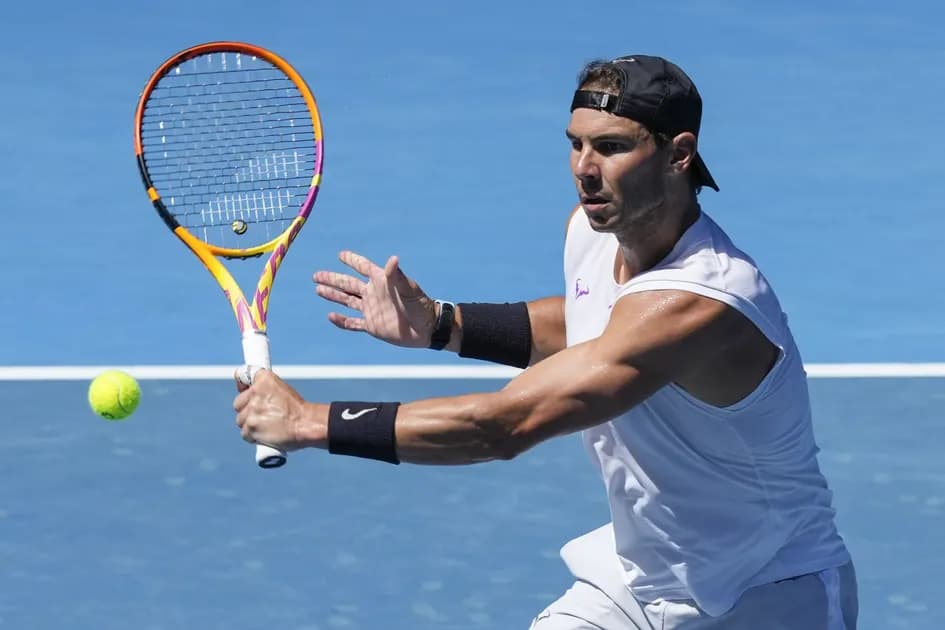 2022 Australian Open Day 3 preview and best bets: Nadal, Alcaraz lead Spanish charge