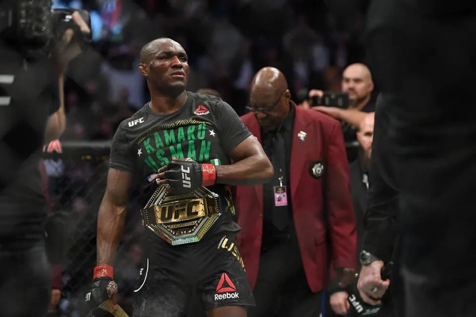 UFC predictions, picks and best bets for UFC 261