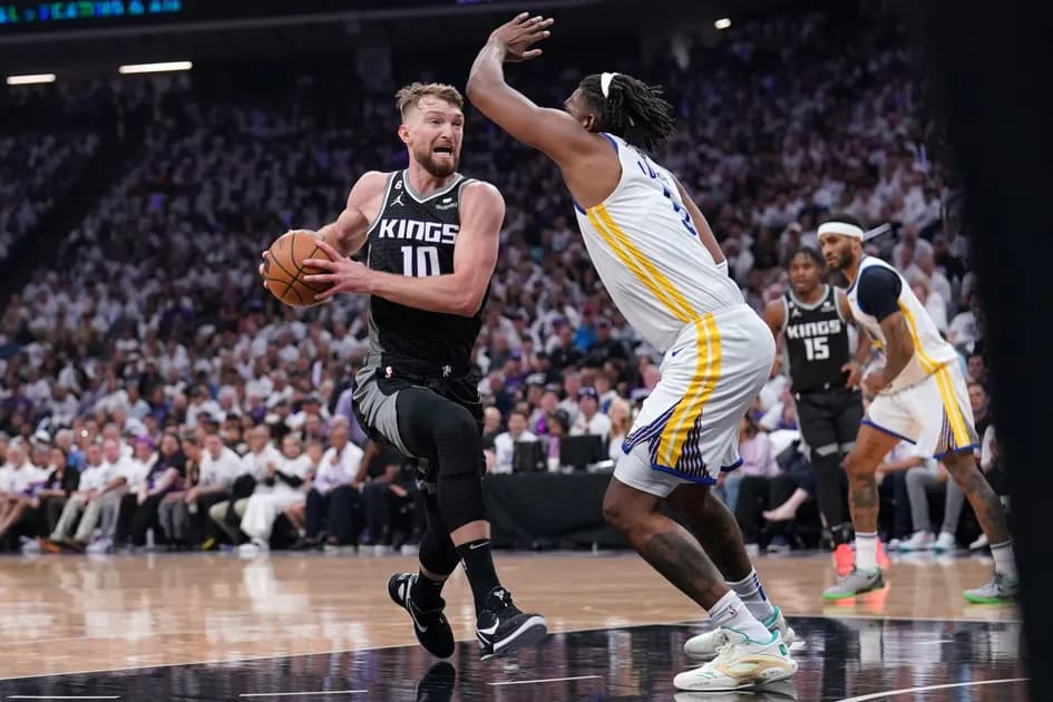Best NBA First Basket Scorer Prop Bets for Today 4/20: Sabonis continues his streak
