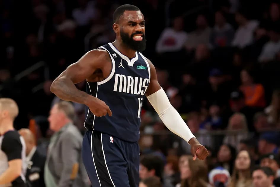 NBA Milwaukee Bucks vs Dallas Mavericks Same Game Parlay picks at +991 odds: Tim Hardaway Jr. stays lights out