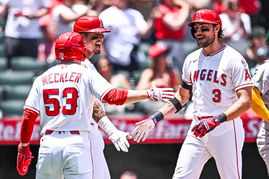 MLB Picks Today: Expert Predictions & Best Bets for Tuesday, August 25, inc. Angels vs Guardians