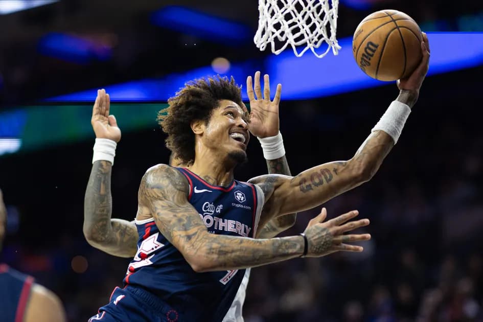 Best NBA Parlay Picks Today, Sunday 2/2: 3-Leg Parlay at mega +1848 odds: 76ers surprise Celtics