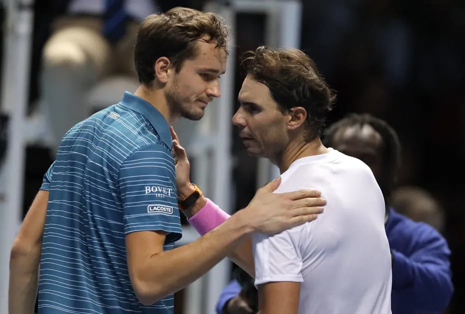 Cincinnati tennis preview, predictions and best bets: Nadal, Medvedev in battle for No. 1 ranking