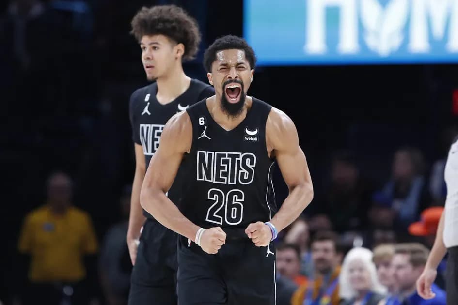 Best NBA First Basket Scorer Prop Bets for Today 3/16: Dinwiddie capitalizes on Kings streak