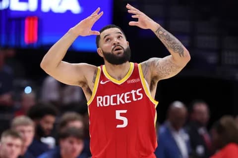 NBA Player Props Today: October 30 Best Bets & Picks, featuring Fred VanVleet and Immanuel Quickley