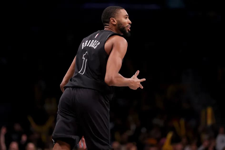 Best NBA Parlay Picks Today, Thursday 2/22: 3-Leg Parlay at mega +1230 odds – Nets nail Raptors