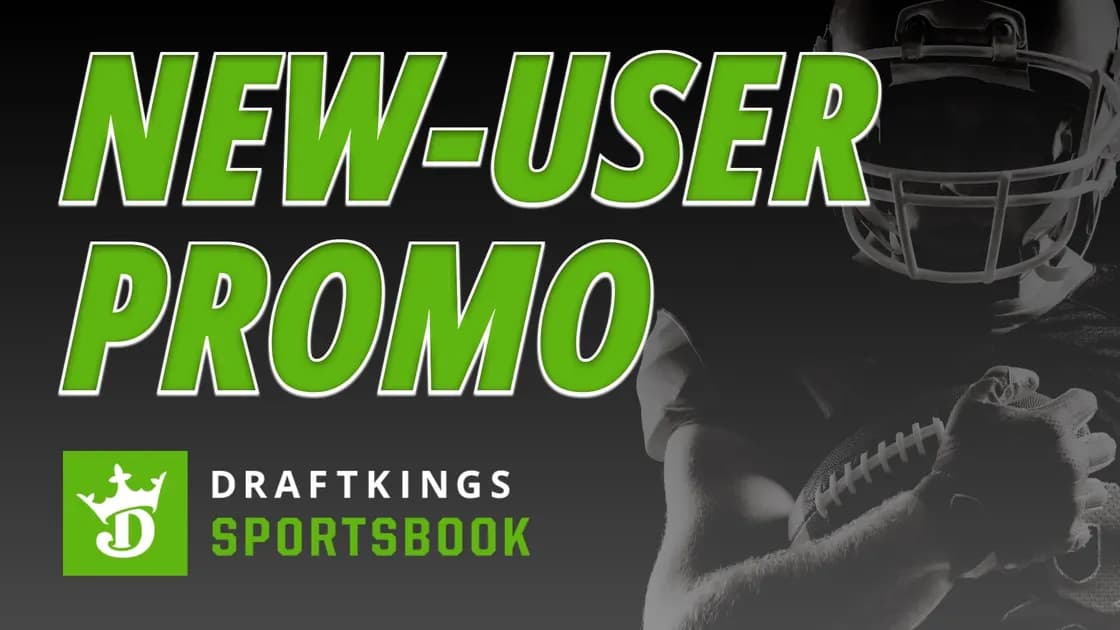 December DraftKings promo code good for $200: Colts vs Seahawks