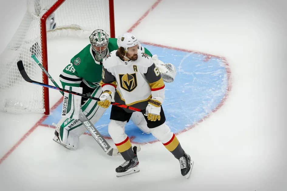 Best player props for Monday's NHL slate: Stone and Kyrou primed for big nights