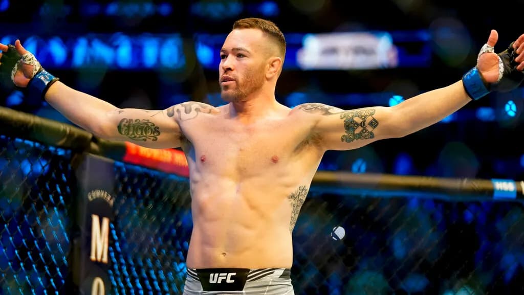 UFC predictions, picks and best bets for UFC 272: Covington can finish it